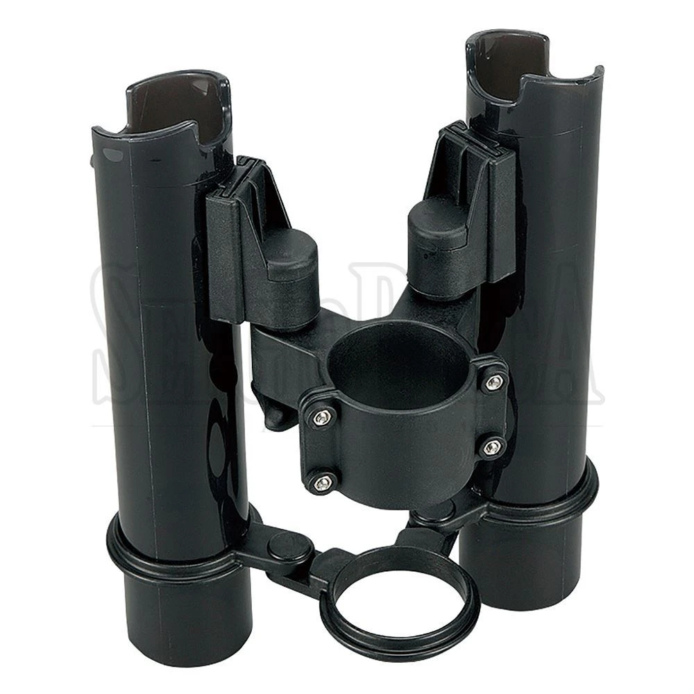 Daiwa Presso Rod Stand Booster Kit 3 Daiwa Presso Rod Stand Booster Kit