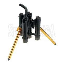 Daiwa Presso Rod Stand Booster Kit 8 Daiwa Presso Rod Stand Booster Kit -Negozio Di Pesca 0068073 presso rod stand booster kit