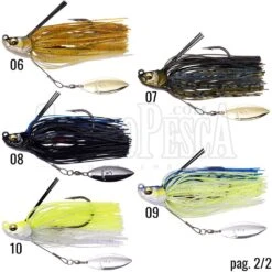 Megabass Uoze Swimmer 8 Megabass Uoze Swimmer -Negozio Di Pesca 0068109 uoze swimmer
