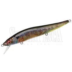 Megabass Vision Oneten "Fine Art Finish"