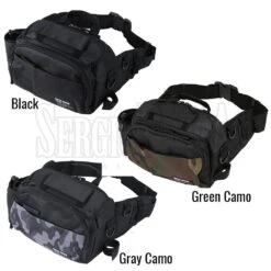 Water Rocks Hip Bag 5 Water Rocks Hip Bag -Negozio Di Pesca 0068151 water rocks hip bag