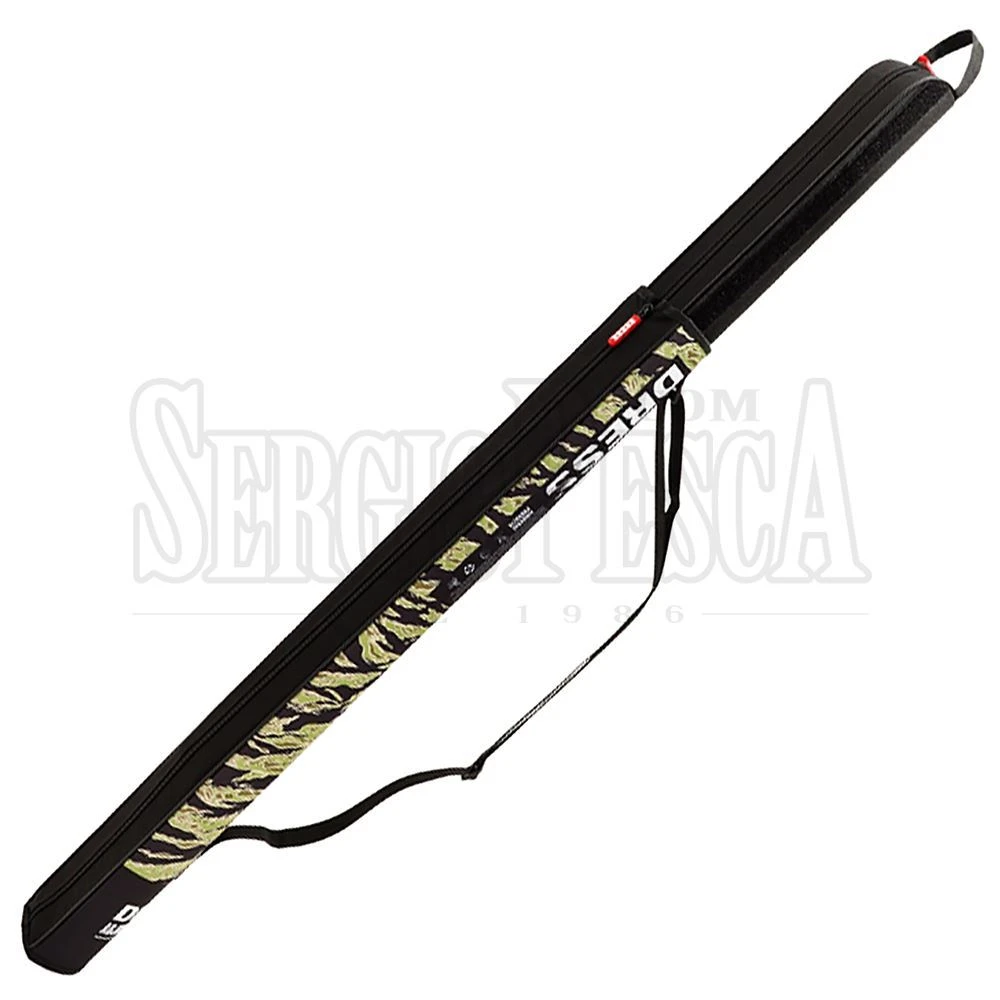 Adjustable Rod Case 3 Adjustable Rod Case