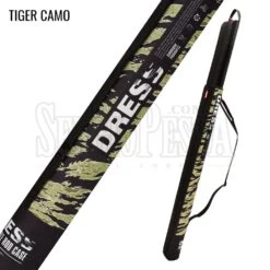 Alternative view of Adjustable Rod Case