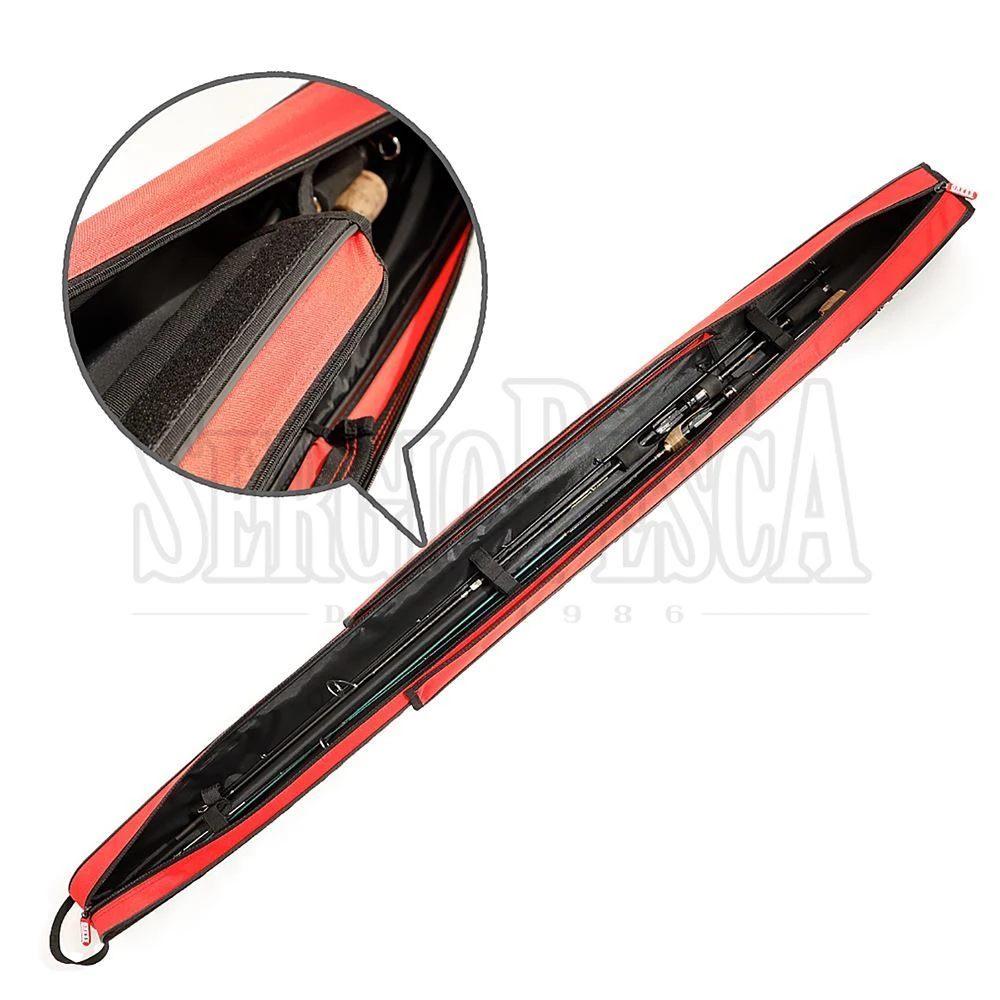 Adjustable Rod Case 8 Adjustable Rod Case - immagine 6