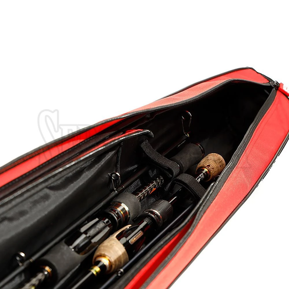 Adjustable Rod Case 9 Adjustable Rod Case - immagine 7