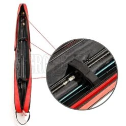 Adjustable Rod Case 17 Adjustable Rod Case -Negozio Di Pesca 0068213 adjustable rod case