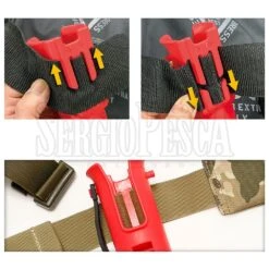 Rod Holder Light 14 Rod Holder Light -Negozio Di Pesca 0068244 rod holder light