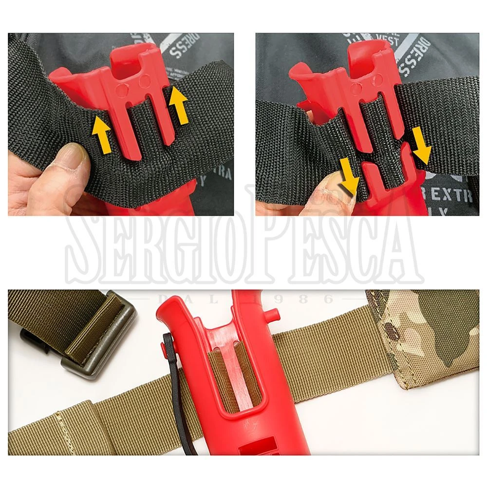Rod Holder Light 8 Rod Holder Light - immagine 6