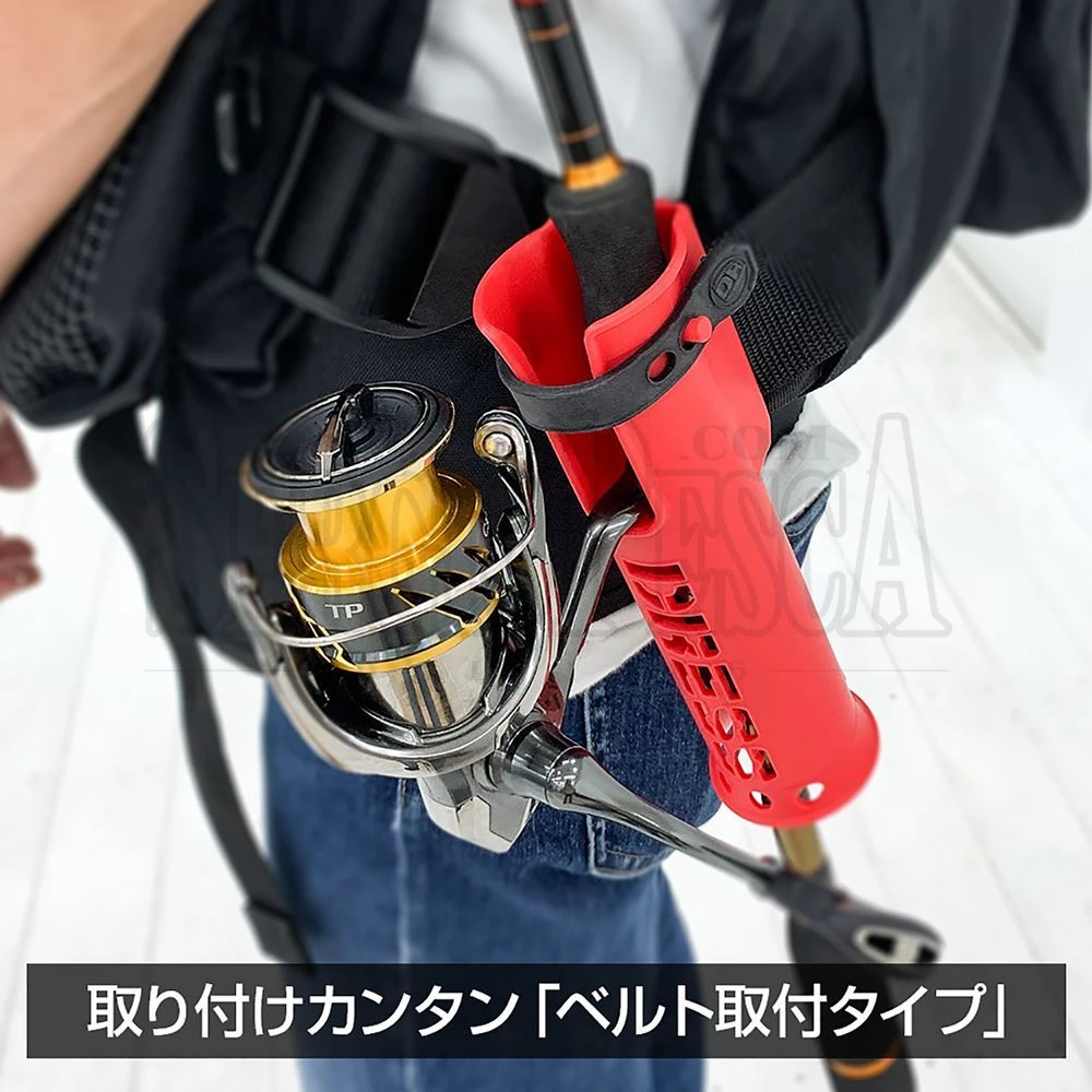 Rod Holder Light 9 Rod Holder Light - immagine 7