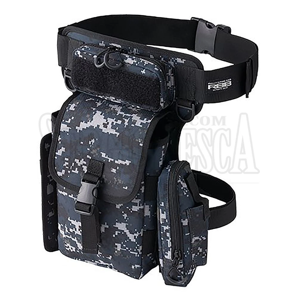 Rock Shore Leg Bag 3 Rock Shore Leg Bag