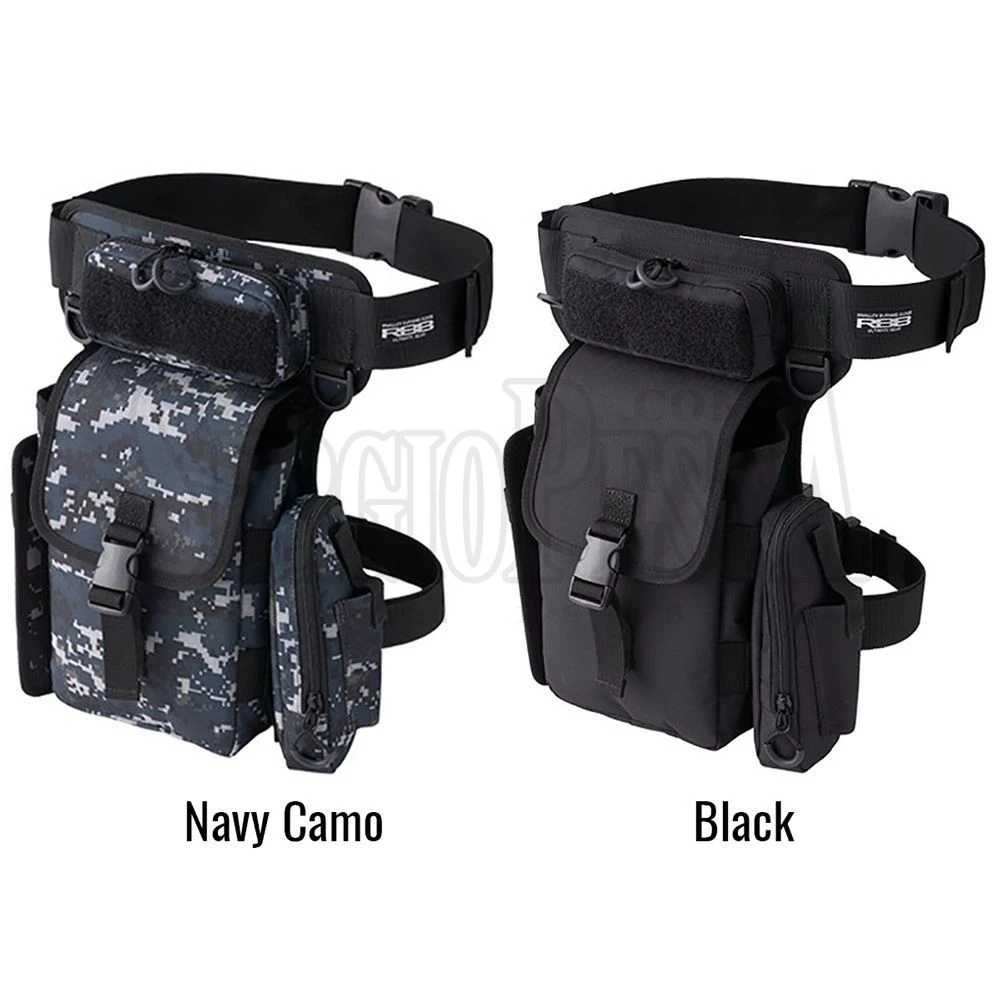 Rock Shore Leg Bag 4 Rock Shore Leg Bag - immagine 2