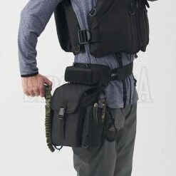 Rock Shore Leg Bag 9 Rock Shore Leg Bag -Negozio Di Pesca 0068301 rock shore leg bag