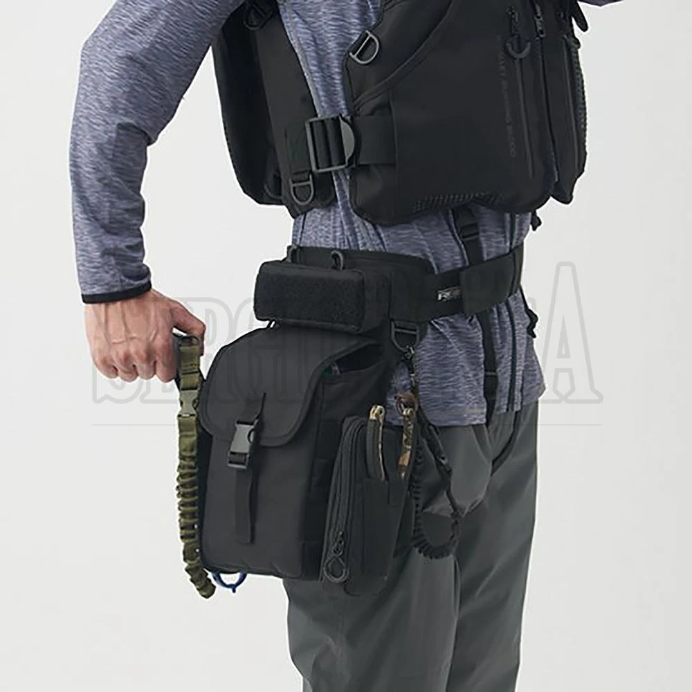Rock Shore Leg Bag 6 Rock Shore Leg Bag - immagine 4