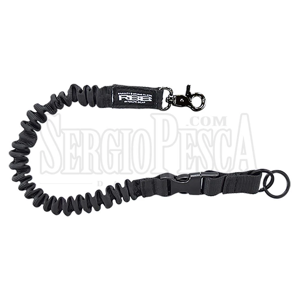 Leash Code Short 3 Leash Code Short