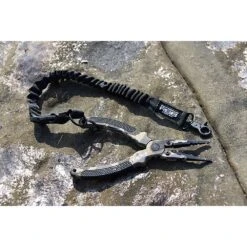 Alternative view of Leash Code Short