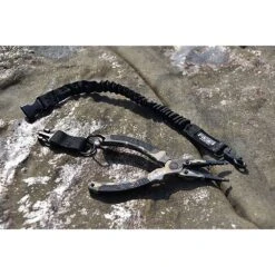Leash Code Short 8 Leash Code Short -Negozio Di Pesca 0068308 leash code short