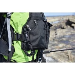 Leash Code Short 9 Leash Code Short -Negozio Di Pesca 0068309 leash code short