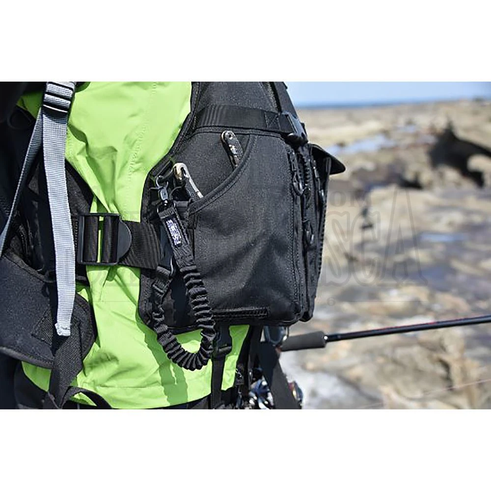Leash Code Short 6 Leash Code Short - immagine 4