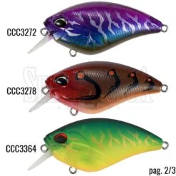 DUO Realis Apex Crank 66 Squared -Negozio Di Pesca 0068337 realis apex crank 66 squared