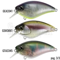 DUO Realis Apex Crank 66 Squared -Negozio Di Pesca 0068338 realis apex crank 66 squared