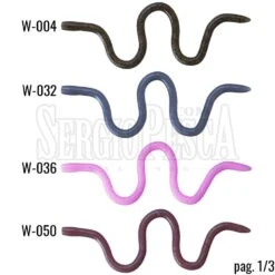 MMZ 9 MMZ -Negozio Di Pesca 0068345 mmz