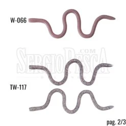 MMZ 10 MMZ -Negozio Di Pesca 0068346 mmz