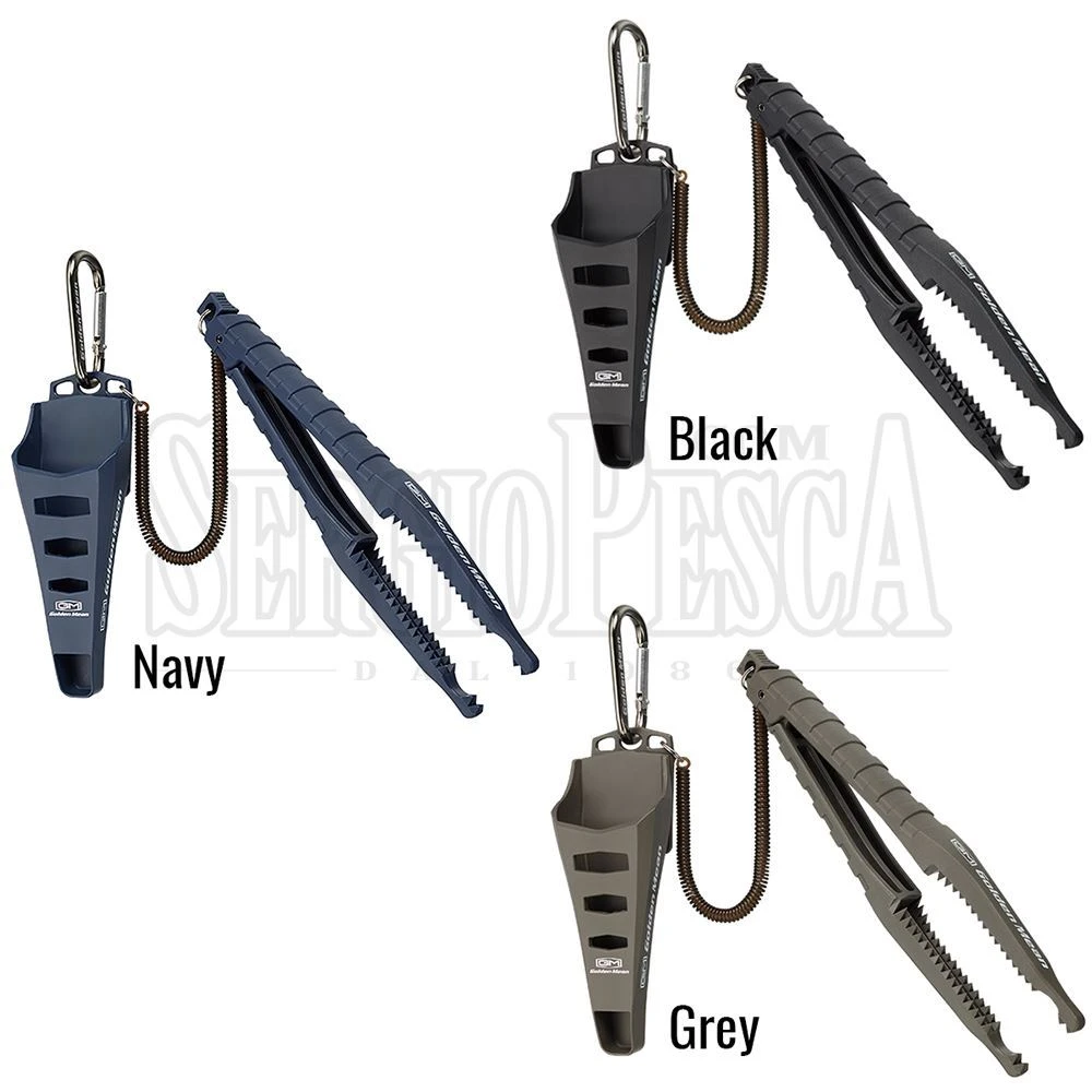 Capture Grip + Holder Set 4 Capture Grip + Holder Set - immagine 2