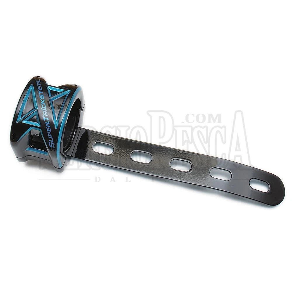 Jackson Super Trickster The Perfect Run&Gun Stay 3 Jackson Super Trickster The Perfect Run&Gun Stay