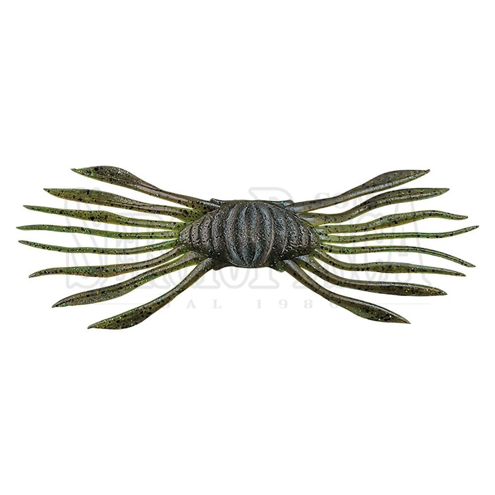 Jackall Drift Crab 3 Jackall Drift Crab