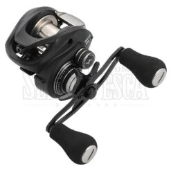 Alcance Reel