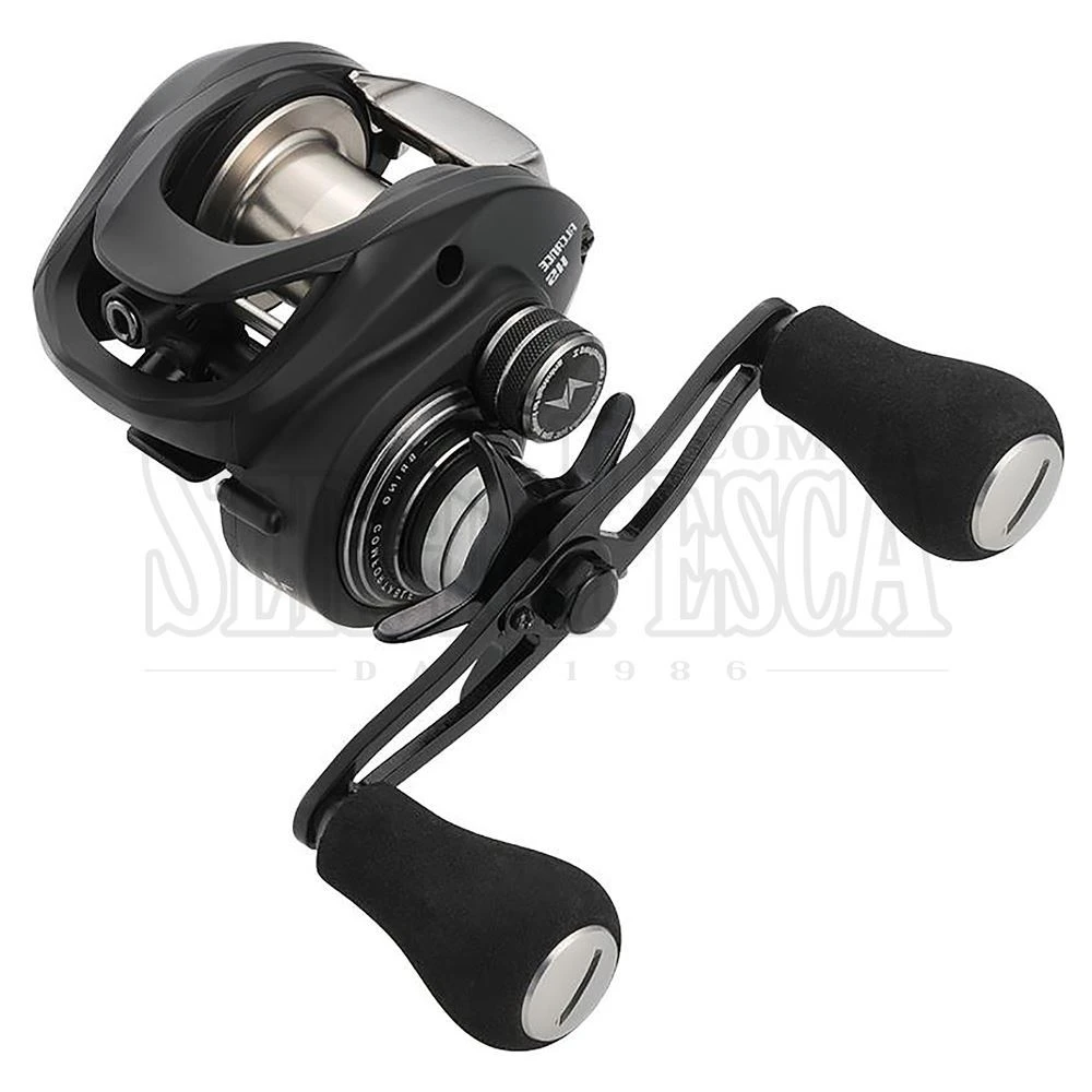 Alcance Reel 3 Alcance Reel