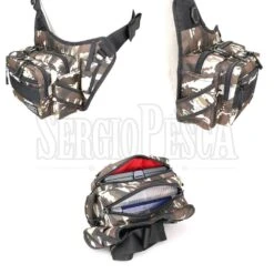 One Shot Side Baby -Negozio Di Pesca 0068467 one shot side baby