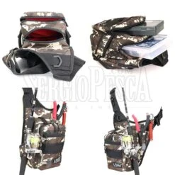 One Shot Baby 7 One Shot Baby -Negozio Di Pesca 0068471 one shot baby