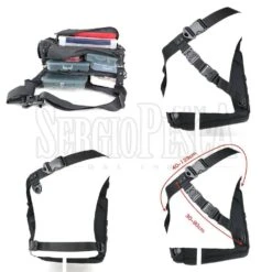 One Shot Side Double 10 One Shot Side Double -Negozio Di Pesca 0068475 one shot side double
