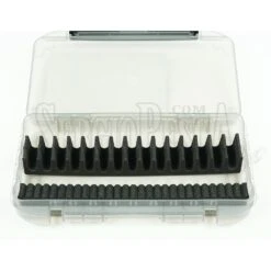 Alternative view of Casting Jig Case M