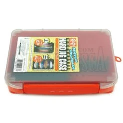 Hard Jig Case
