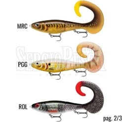 Rapala X-Rap Otus 8 Rapala X-Rap Otus -Negozio Di Pesca 0068497 x rap otus