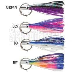 Williamson Wahoo Catcher Rigged 5 Williamson Wahoo Catcher Rigged -Negozio Di Pesca 0068522 wahoo catcher rigged