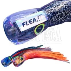 Black Magic Flea XT -Negozio Di Pesca 0068529 flea xt