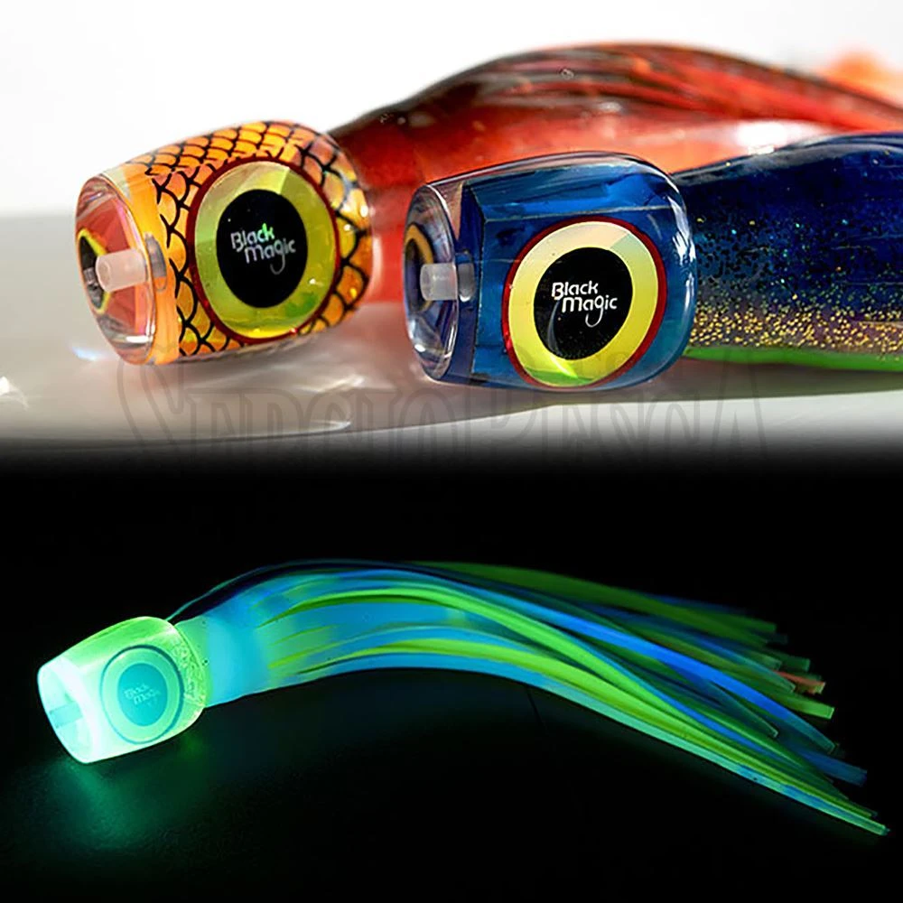 Black Magic Maggot XT 6 Black Magic Maggot XT - immagine 4