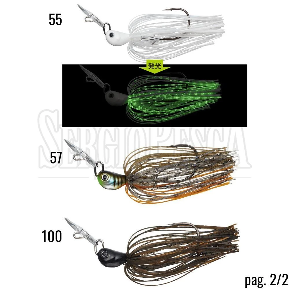 Evergreen Jack Hammer SB 5 Evergreen Jack Hammer SB - immagine 3