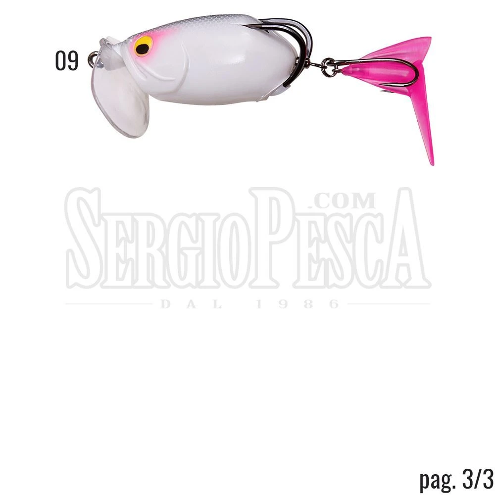 Megabass Batra-X 6 Megabass Batra-X - immagine 4