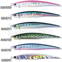 Alternative view of DUO Press Bait 125 Heavy Duty