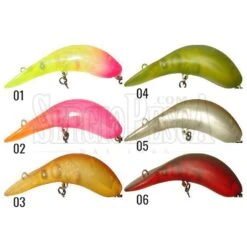 Saudess F 5 Saudess F -Negozio Di Pesca 0068607 saudess f