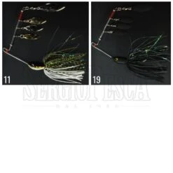 Stangun Jr. 4 Willow 7 Stangun Jr. 4 Willow -Negozio Di Pesca 0068610 stangun jr 4 willow