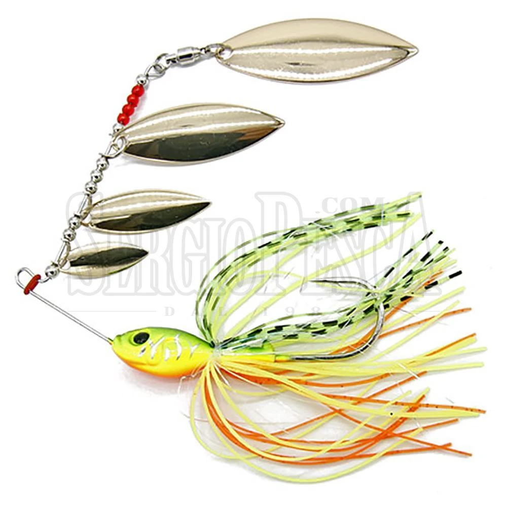 Stangun 4 Willow 3 Stangun 4 Willow