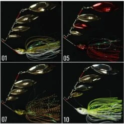 Stangun 4 Willow 6 Stangun 4 Willow -Negozio Di Pesca 0068615 stangun 4 willow