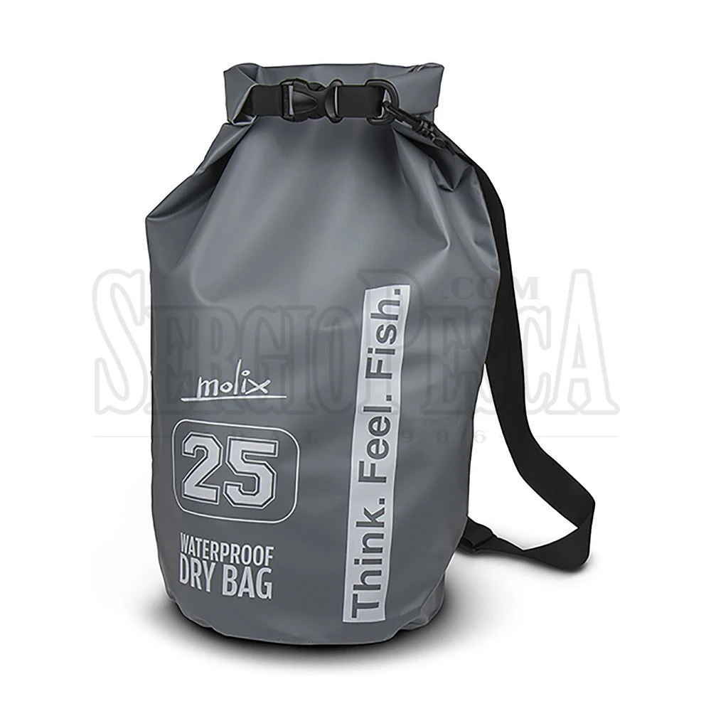 Molix Waterproof Dry Bag 3 Molix Waterproof Dry Bag