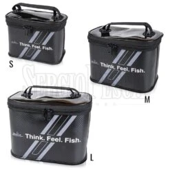 Alternative view of Molix EVA Tackle Bag