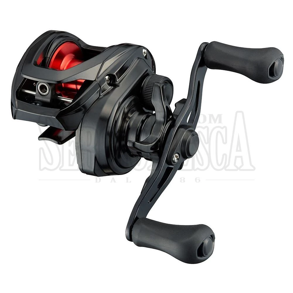 Daiwa PR 100L 3 Daiwa PR 100L